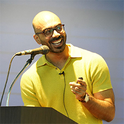 Guest Lecturer
